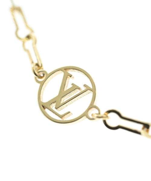 LOUIS VUITTON 項鍊