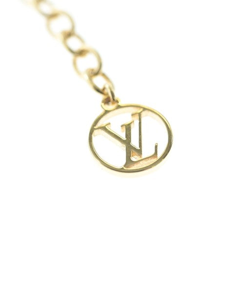 LOUIS VUITTON 項鍊