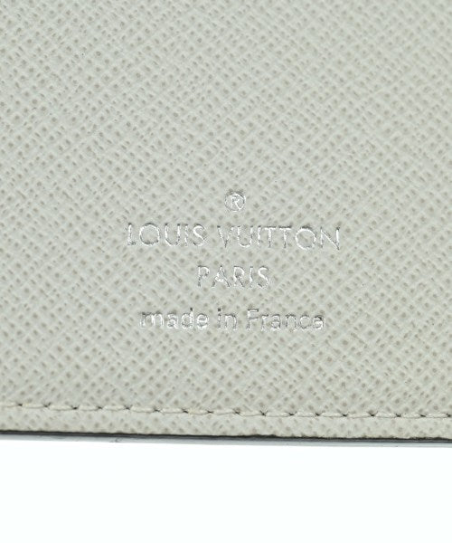 LOUIS VUITTON 錢包/零錢包
