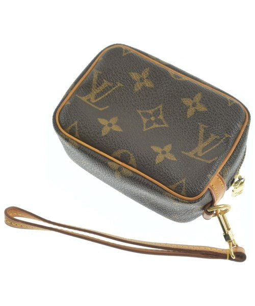 LOUIS VUITTON 小袋