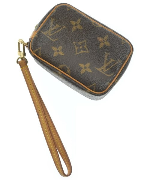 LOUIS VUITTON 小袋
