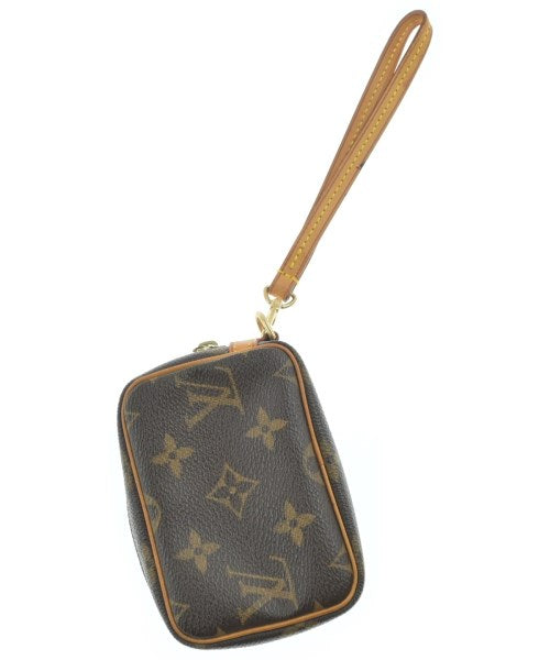 LOUIS VUITTON 小袋