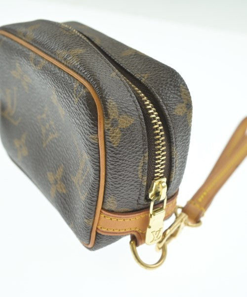 LOUIS VUITTON 小袋