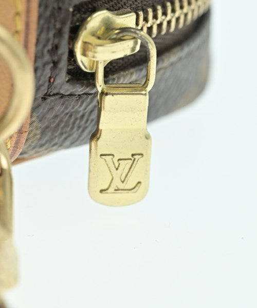 LOUIS VUITTON 小袋