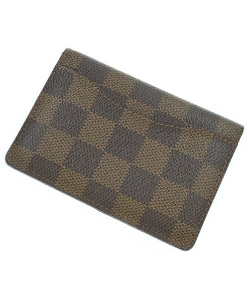 LOUIS VUITTON 錢包/零錢包