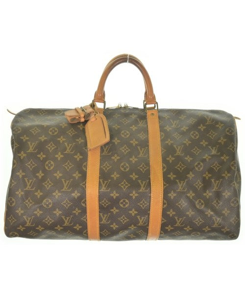 LOUIS VUITTON 週末包/旅行包