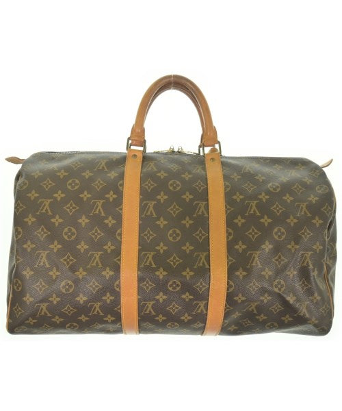 LOUIS VUITTON 週末包/旅行包
