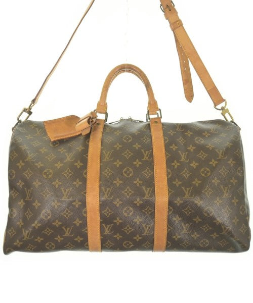 LOUIS VUITTON 週末包/旅行包