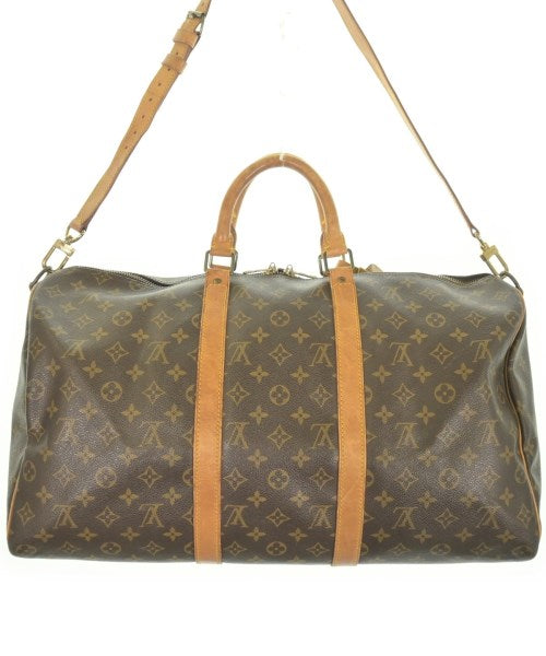 LOUIS VUITTON 週末包/旅行包