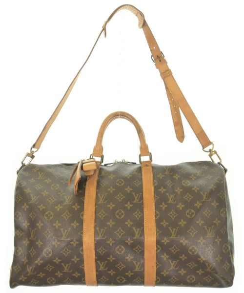 LOUIS VUITTON 週末包/旅行包