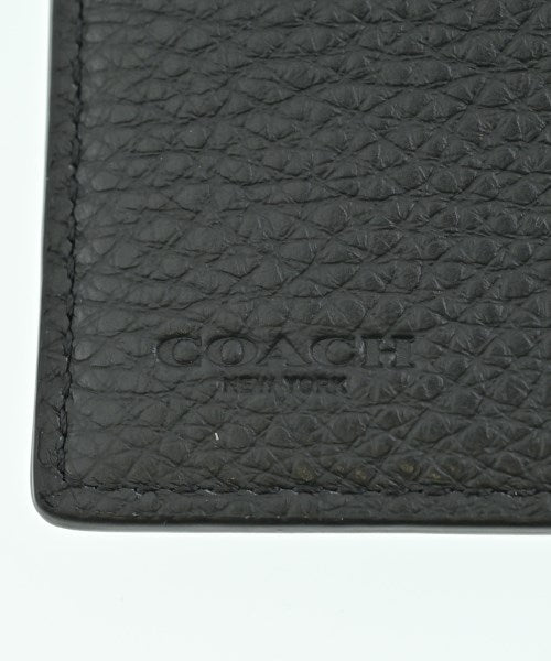 COACH 錢包/零錢包