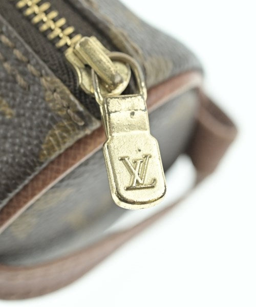 LOUIS VUITTON 小袋