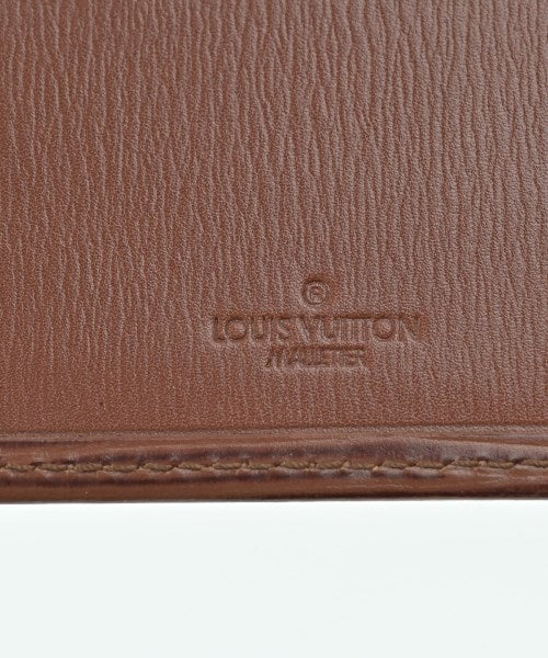 LOUIS VUITTON 錢包/零錢包