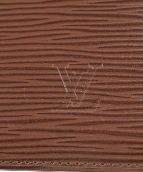 LOUIS VUITTON 錢包/零錢包
