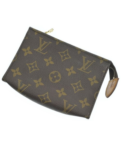 LOUIS VUITTON 小袋