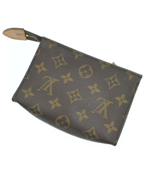 LOUIS VUITTON 小袋