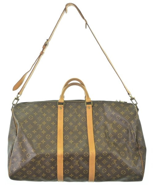 LOUIS VUITTON 週末包/旅行包