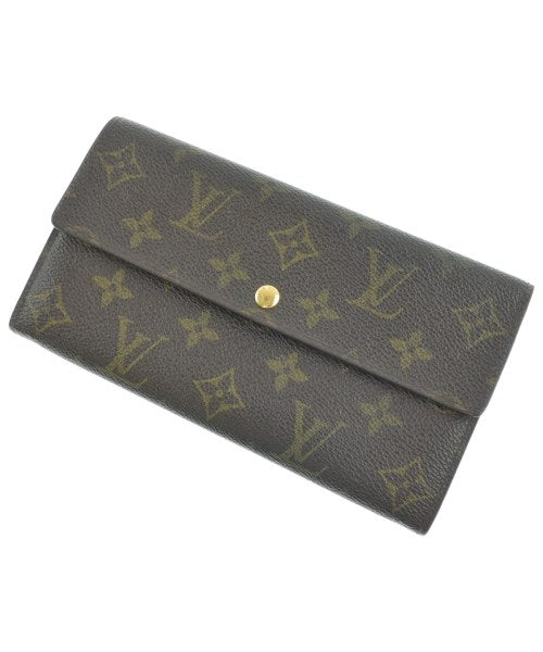 LOUIS VUITTON 錢包/零錢包