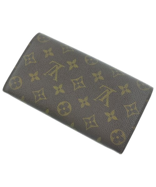LOUIS VUITTON 錢包/零錢包