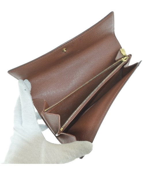 LOUIS VUITTON 錢包/零錢包