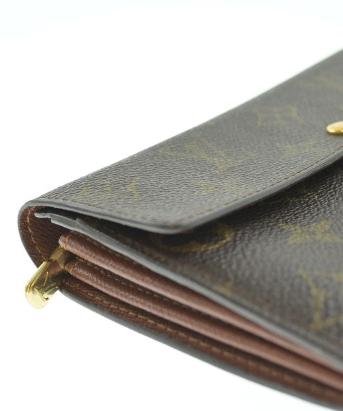 LOUIS VUITTON 錢包/零錢包