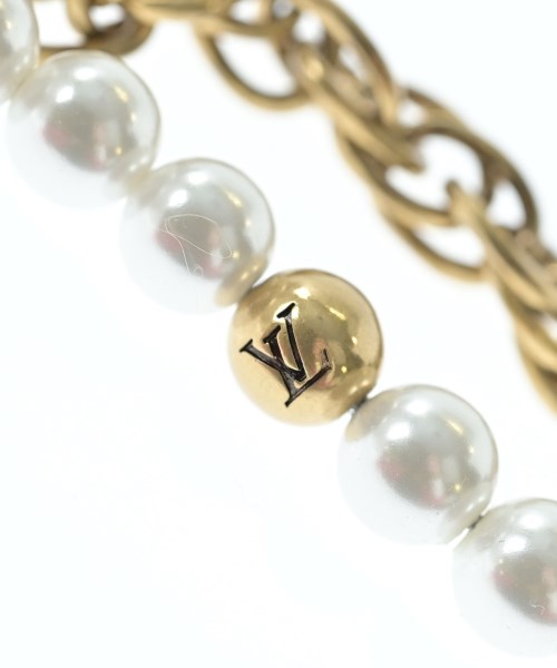 LOUIS VUITTON 錢包鍊