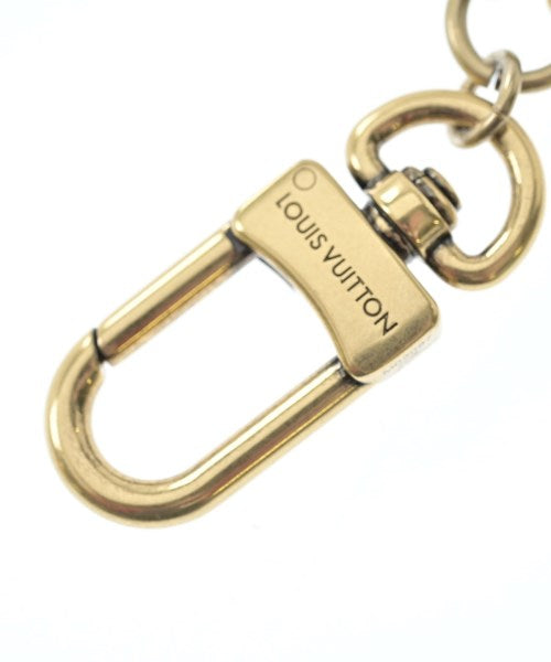 LOUIS VUITTON 錢包鍊