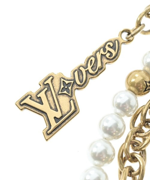 LOUIS VUITTON 錢包鍊
