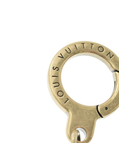 LOUIS VUITTON 錢包鍊