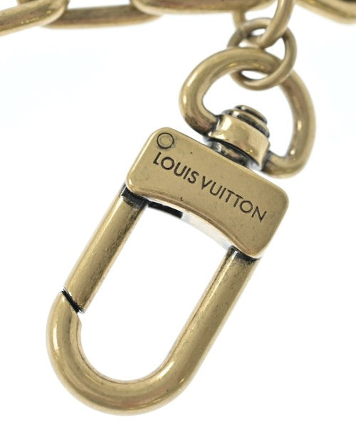 LOUIS VUITTON 錢包鍊