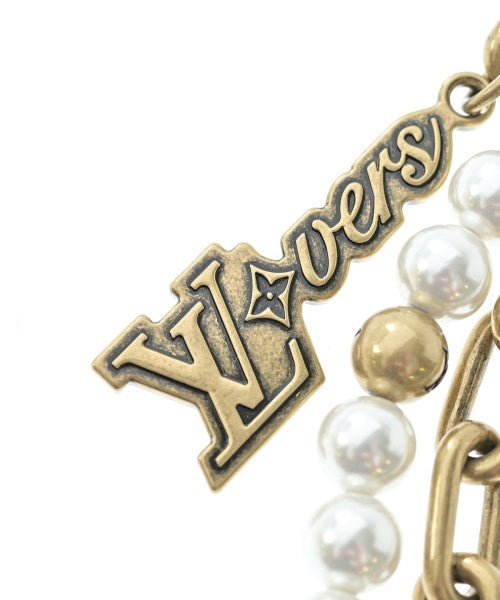 LOUIS VUITTON 錢包鍊