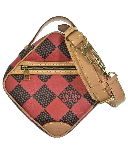 LOUIS VUITTON 肩背包