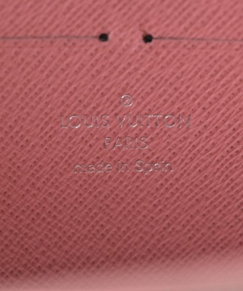 LOUIS VUITTON 錢包/零錢包