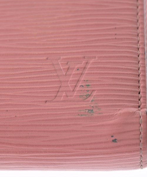 LOUIS VUITTON 錢包/零錢包