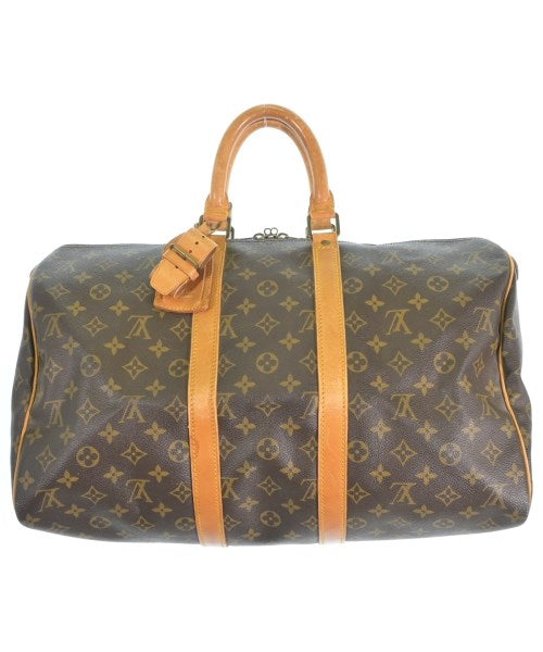 LOUIS VUITTON 週末包/旅行包