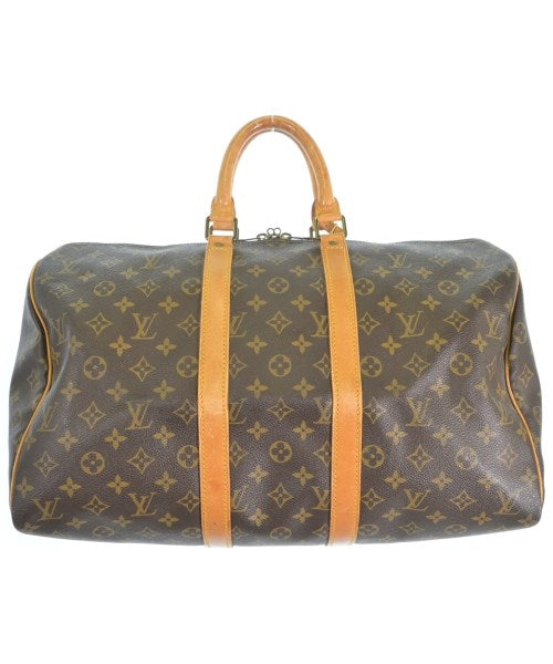 LOUIS VUITTON 週末包/旅行包
