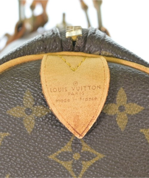 LOUIS VUITTON 週末包/旅行包