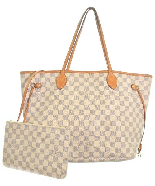 LOUIS VUITTON 托特包