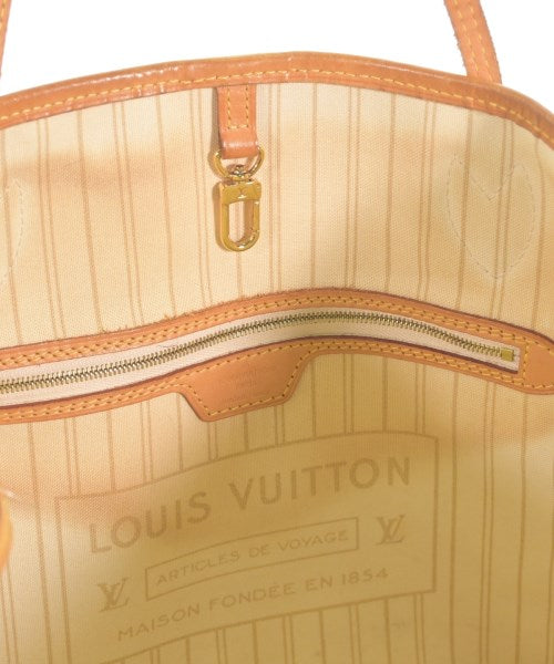 LOUIS VUITTON 托特包