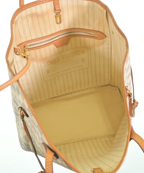 LOUIS VUITTON 托特包