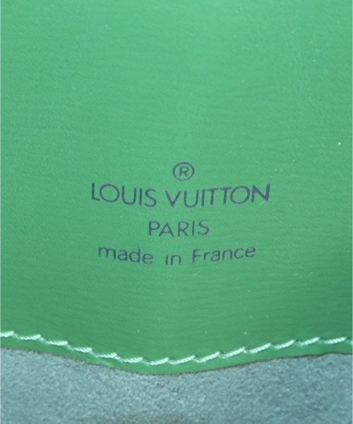 LOUIS VUITTON 肩背包