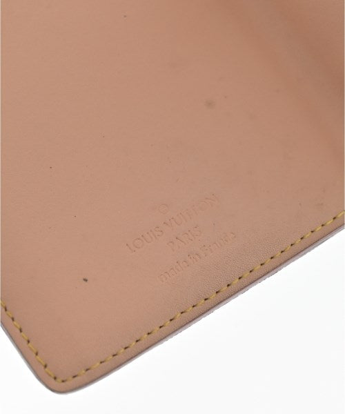 LOUIS VUITTON 錢包/零錢包
