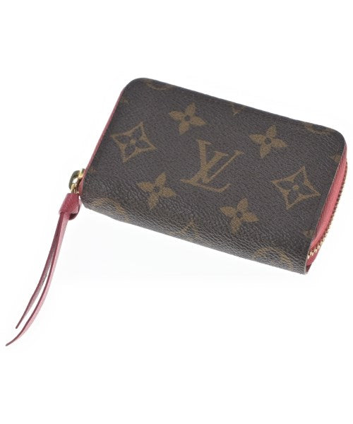LOUIS VUITTON 錢包/零錢包