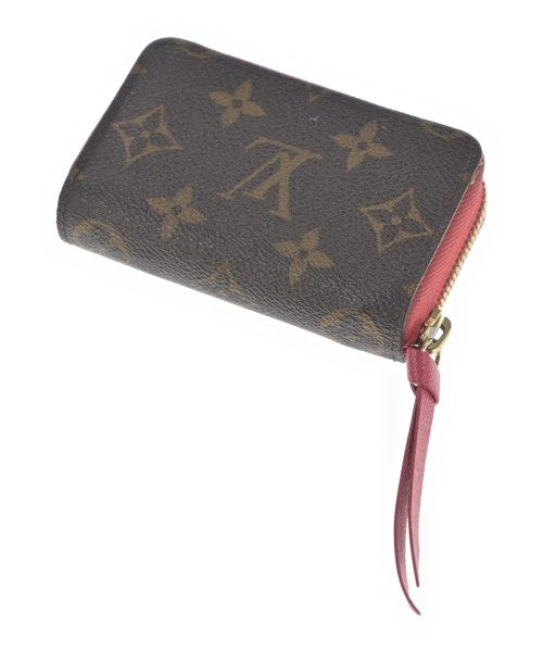 LOUIS VUITTON 錢包/零錢包