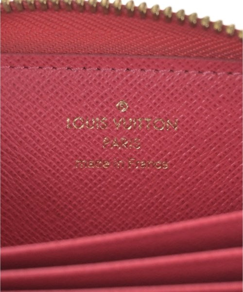 LOUIS VUITTON 錢包/零錢包