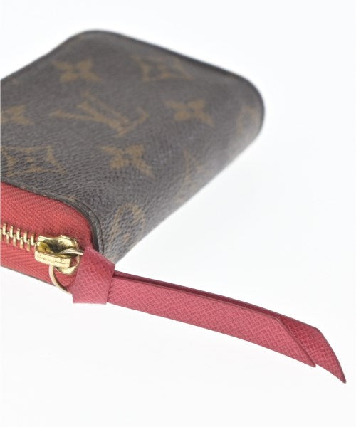 LOUIS VUITTON 錢包/零錢包