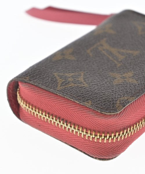LOUIS VUITTON 錢包/零錢包