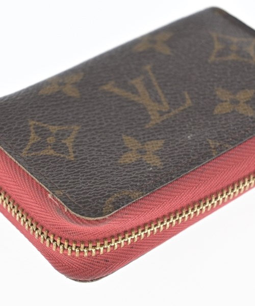 LOUIS VUITTON 錢包/零錢包