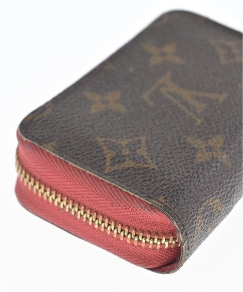 LOUIS VUITTON 錢包/零錢包