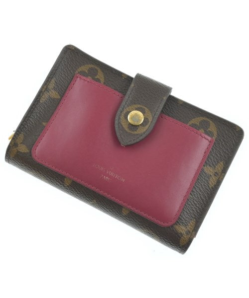 LOUIS VUITTON 錢包/零錢包